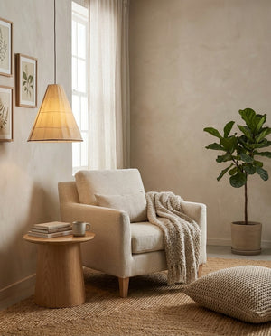 Vellmont Pendant Light
