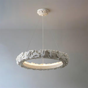 Vellora Ring Chandelier