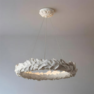 Vellora Ring Chandelier