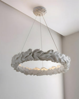 Vellora Ring Chandelier