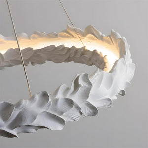 Vellora Ring Chandelier