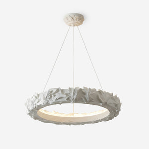 Vellora Ring Chandelier