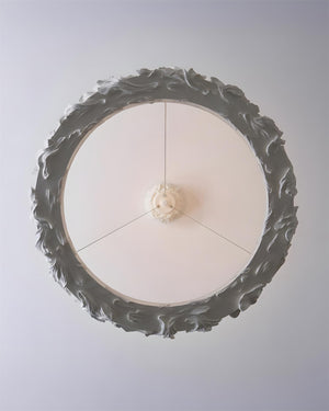 Vellora Ring Chandelier