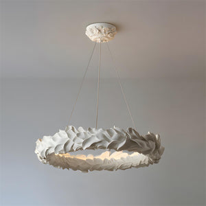 Vellora Ring Chandelier