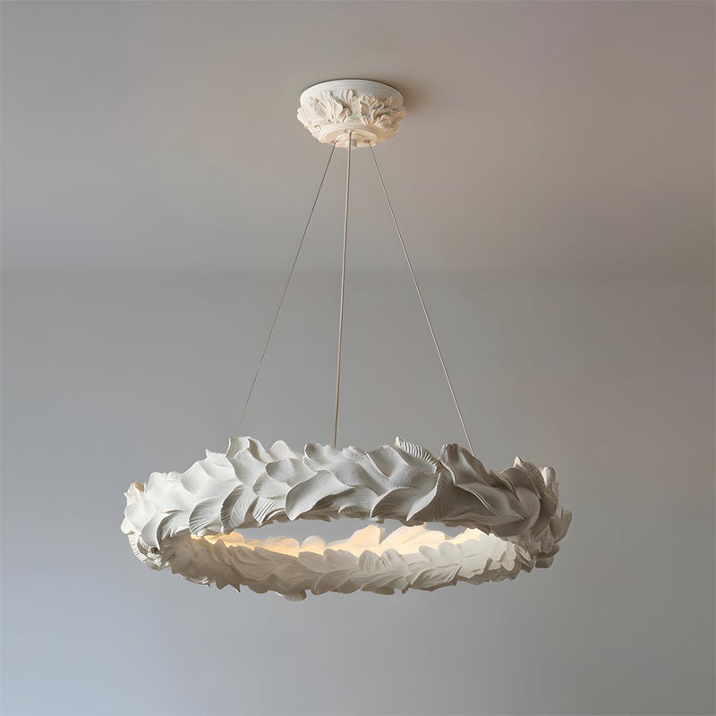 Vellora Ring Chandelier – detail 28