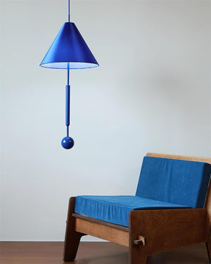 Velmira Pendant Lamp