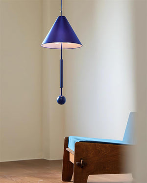 Velmira Pendant Lamp