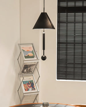 Velmira Pendant Lamp