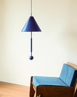 Velmira Pendant Lamp