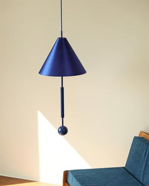 Velmira Pendant Lamp