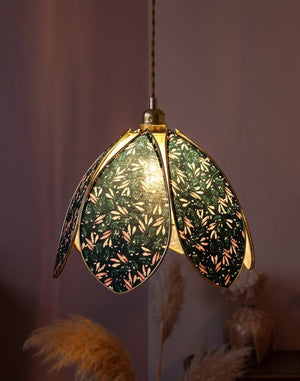 Velmira Pendant Light