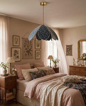 Velmira Pendant Light