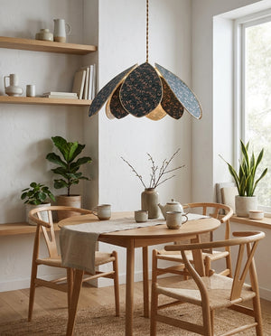 Velmira Pendant Light
