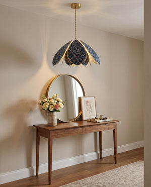 Velmira Pendant Light