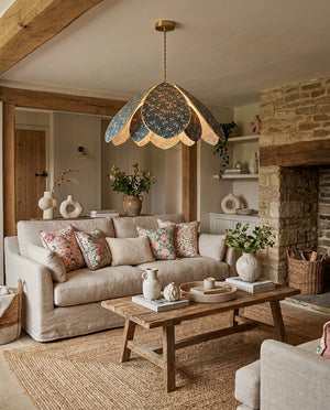 Velmira Pendant Light