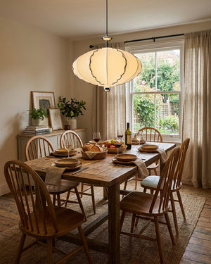 Velmira Pendant Light
