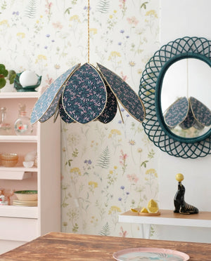 Velmira Pendant Light