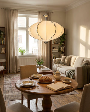 Velmira Pendant Light