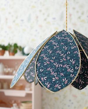 Velmira Pendant Light