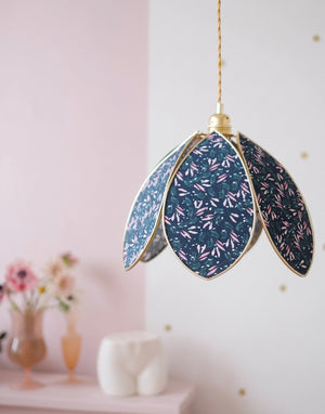 Velmira Pendant Light