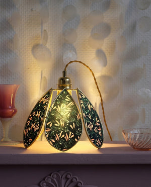 Velmira Pendant Light