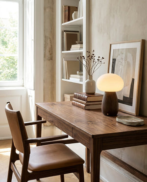 Velmori Table Lamp