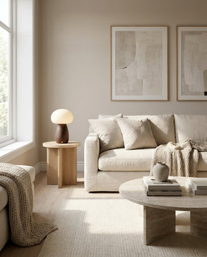 Velmori Table Lamp