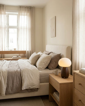 Velmori Table Lamp