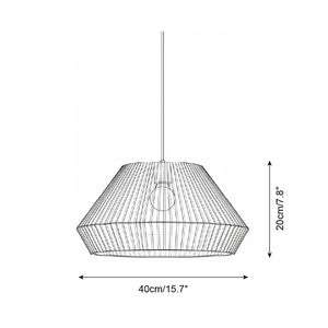 Velora Pendant Lamp