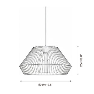Velora Pendant Lamp