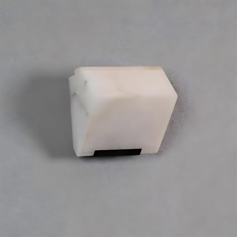 Velora Alabaster Wall Lamp – detail 15