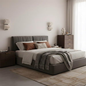 Velora Alabaster Wall Lamp