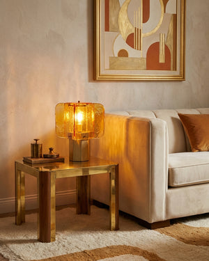 Veloura Table Light