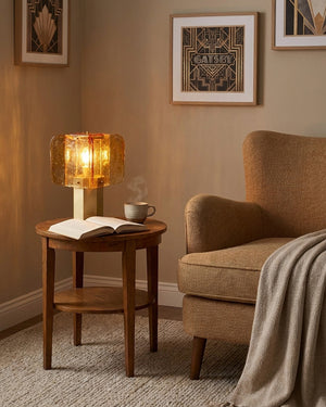 Veloura Table Light