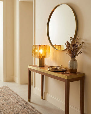 Veloura Table Light