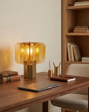 Veloura Table Light