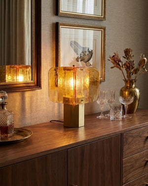 Veloura Table Light