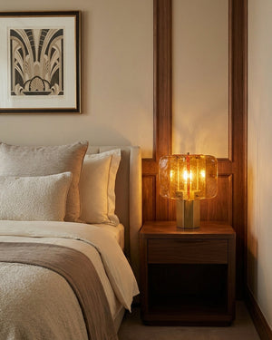 Veloura Table Light