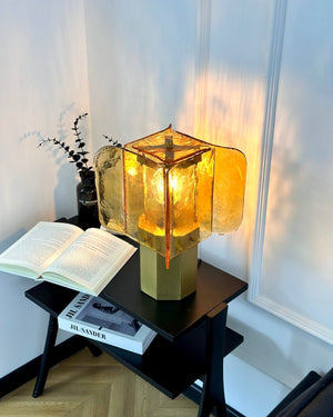 Veloura Table Light