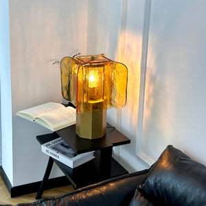Veloura Table Light