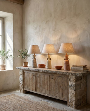 Velric Table Light