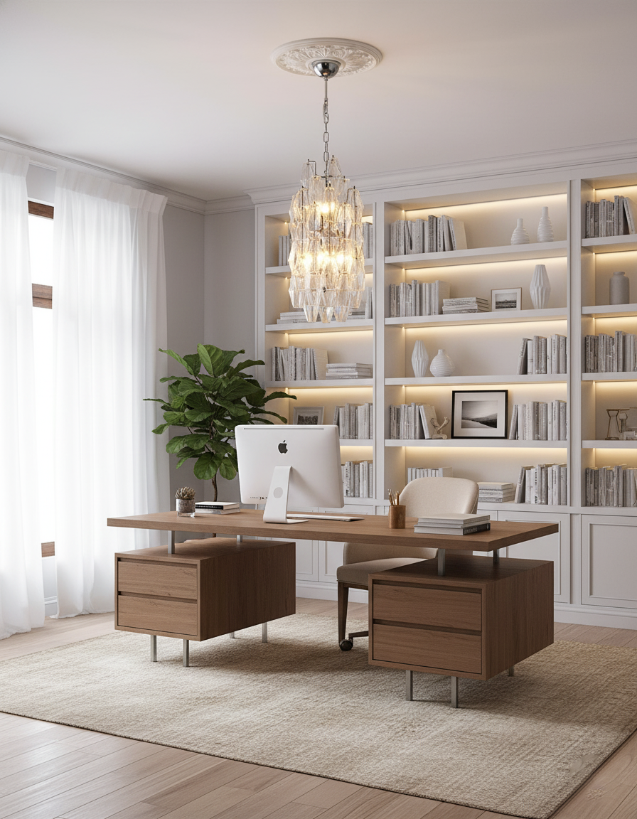 Velthra Pendant Lamp