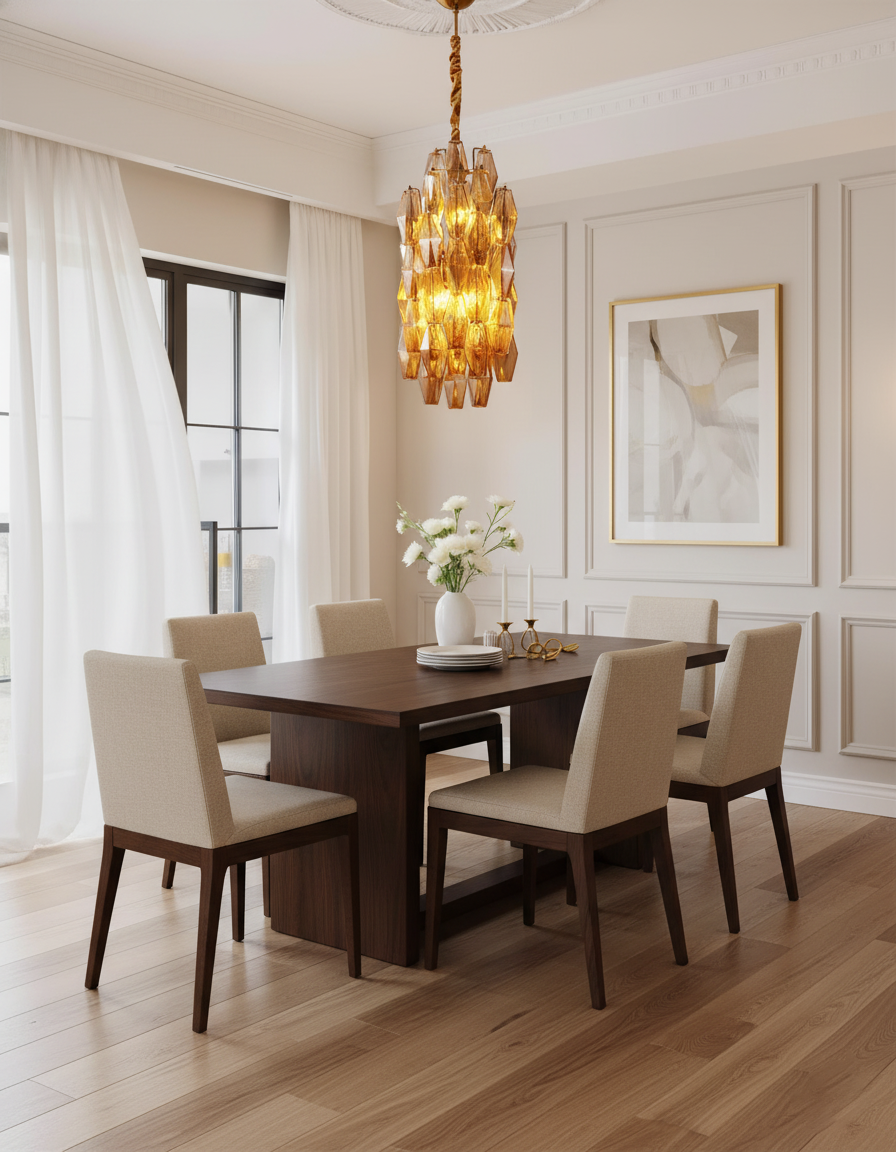 Velthra Pendant Lamp