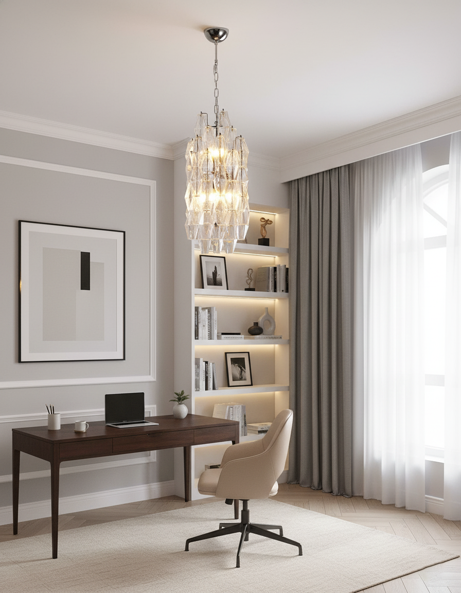 Velthra Pendant Lamp