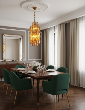 Velthra Pendant Lamp