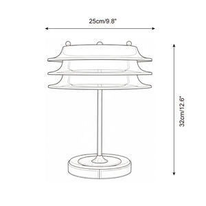 Veltrix Table Lamp