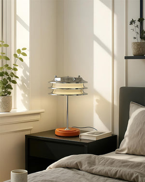 Veltrix Table Lamp