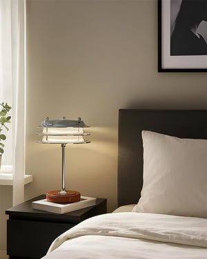 Veltrix Table Lamp
