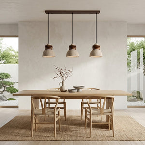 Veluca Pendant Lamp