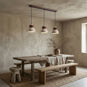Veluca Pendant Lamp